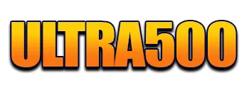 Logo ULTRA500